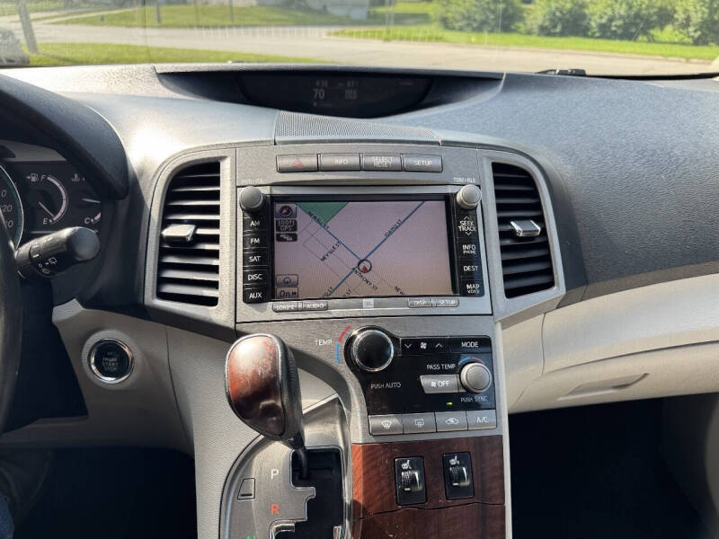 2009 Toyota Venza AWD V6