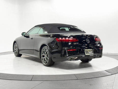 2023 Mercedes-Benz E-Class E 450 4MATIC