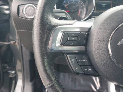 2015 Ford Mustang V6