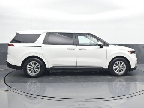 2024 Kia Carnival