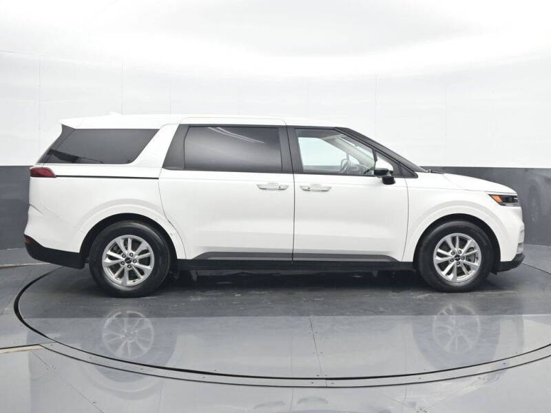 2024 Kia Carnival