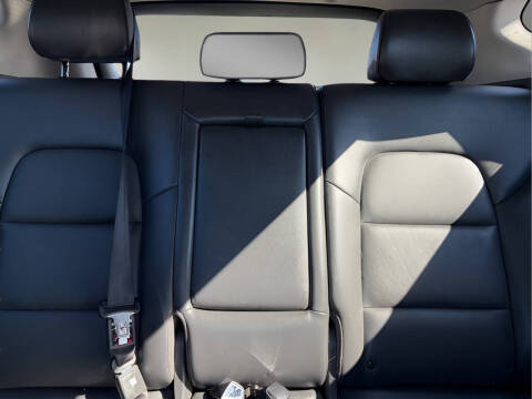 2018 Hyundai Tucson Limited