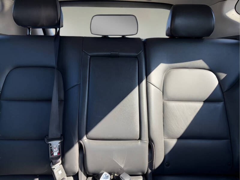 2018 Hyundai Tucson Limited