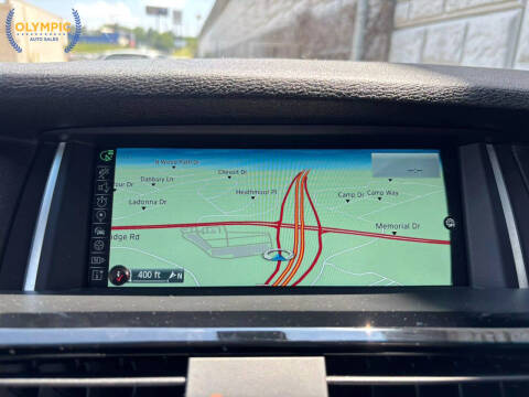 2016 BMW X4 xDrive28i