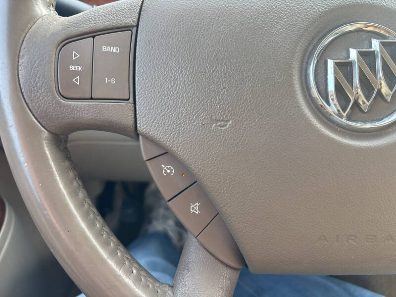 2006 Buick LaCrosse CXL