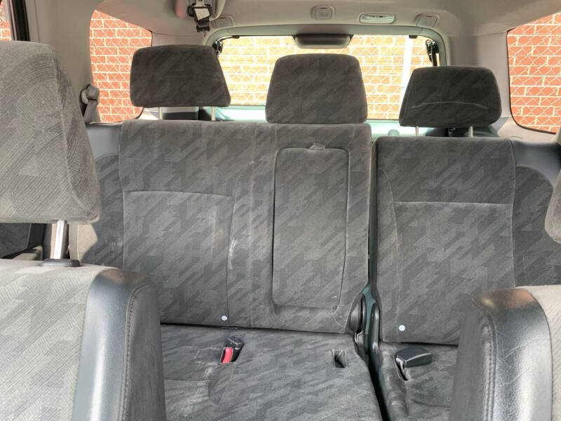 2002 Honda CR-V EX