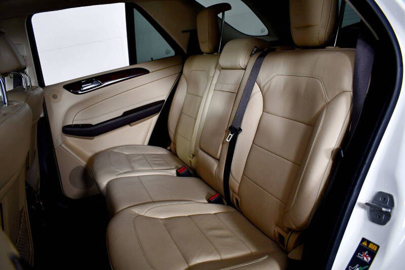 2016 Mercedes-Benz GLE GLE 300d 4MATIC