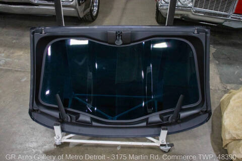 2014 Chevrolet Corvette Stingray