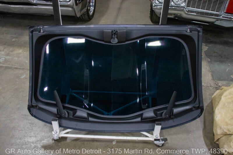 2014 Chevrolet Corvette Stingray