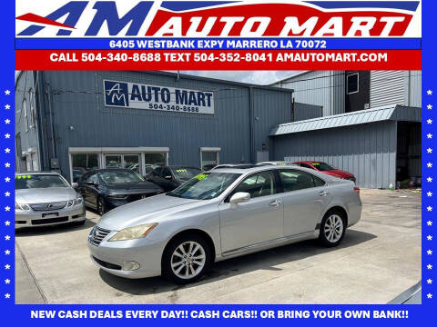 2012 Lexus ES 350