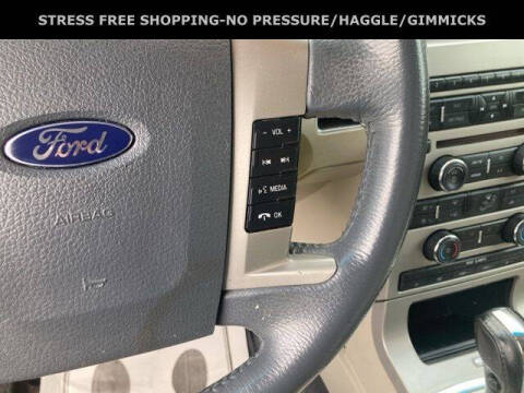 2009 Ford Flex SEL