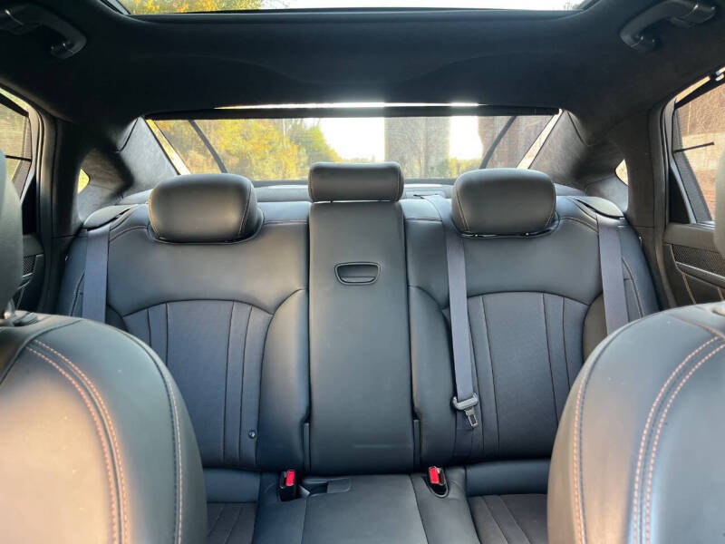 2019 Genesis G80 3.3T Sport