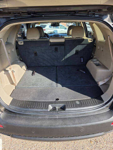 2011 Kia Sorento EX