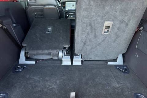 2023 Ford Bronco Badlands Advanced