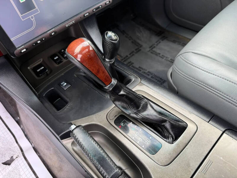 2008 Lexus GX 470