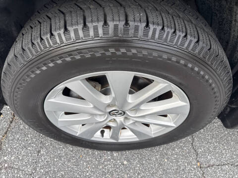 2014 Mazda CX-5 Touring