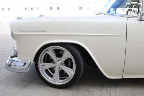 1955 Chevrolet 210