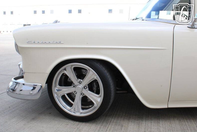 1955 Chevrolet 210