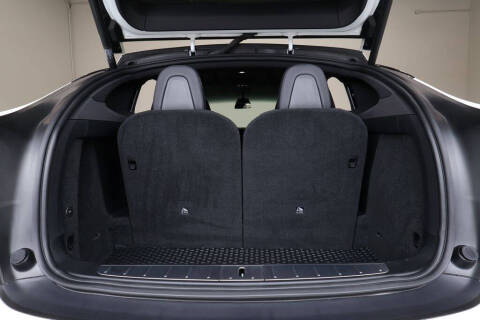 2018 Tesla Model X 75D