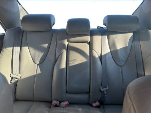 2008 Toyota Camry LE