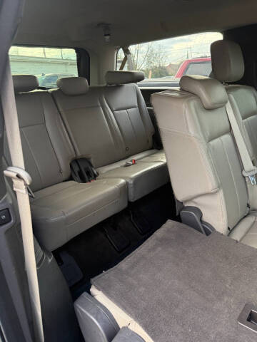 2019 Ford Expedition MAX XLT