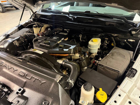 2014 RAM 2500 SLT