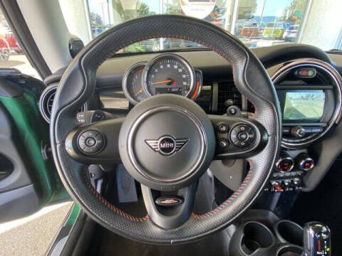2021 MINI Hardtop 2 Door Cooper S