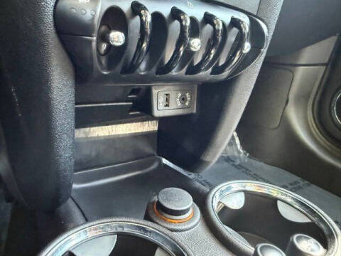 2012 MINI Cooper Hardtop