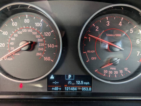 2017 BMW 4 Series 430i