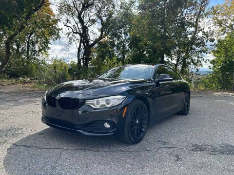 2014 BMW 4 Series for sale at Butler Auto in Easton PA