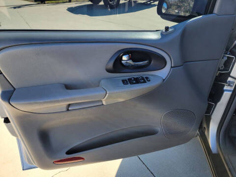 2005 Chevrolet TrailBlazer EXT LS