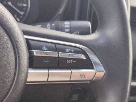 2024 Mazda CX-50 2.5 S Premium