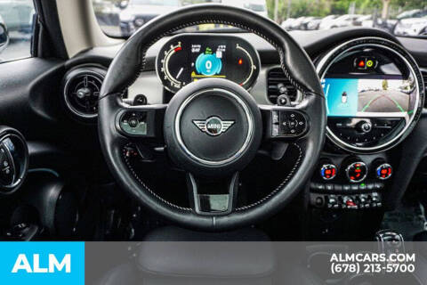 2024 MINI Hardtop 2 Door Cooper S