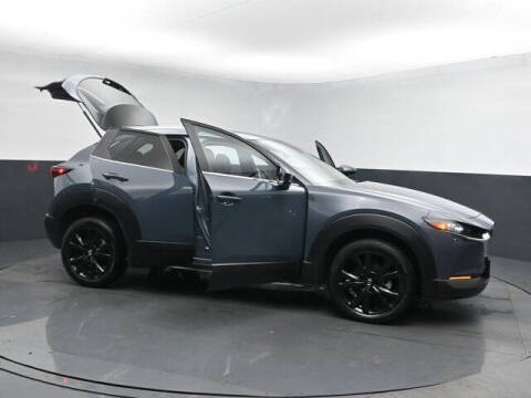 2023 Mazda CX-30 2.5 S Carbon Edition