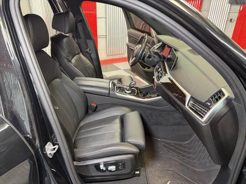 2021 BMW X5 xDrive45e