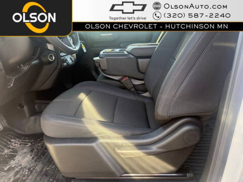 2026 Chevrolet Silverado 3500HD