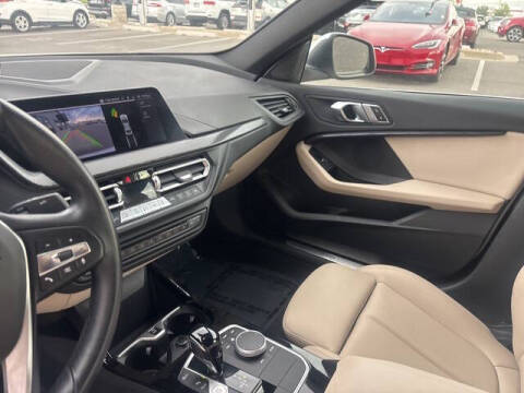 2022 BMW 2 Series 228i xDrive Gran Coupe