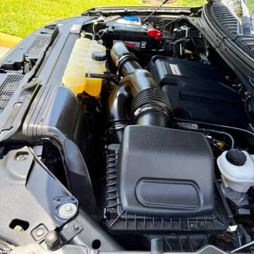 2018 Ford Expedition MAX Limited