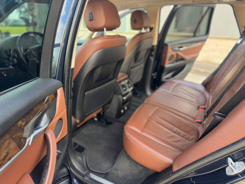 2014 BMW X5 xDrive35i