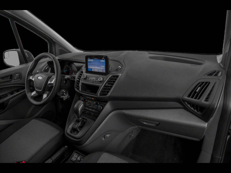 2020 Ford Transit Connect XL