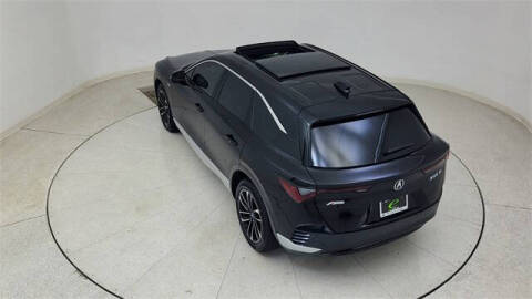 2024 Acura ZDX A-SPEC