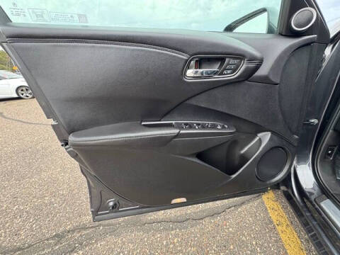 2013 Acura RDX w/Tech