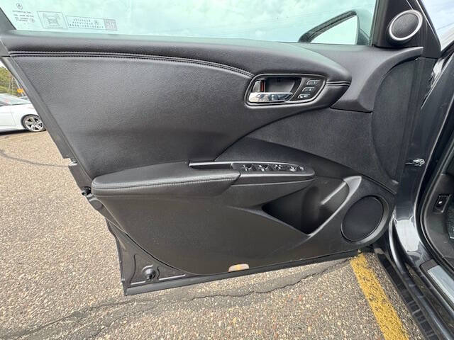 2013 Acura RDX w/Tech