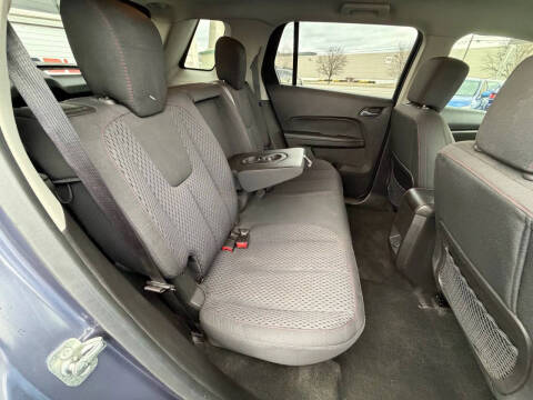 2013 GMC Terrain SLE-1