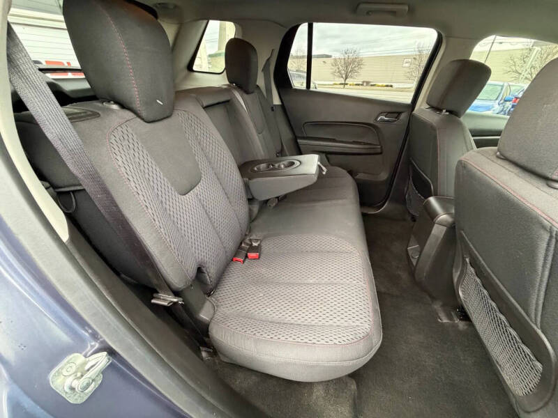 2013 GMC Terrain SLE-1