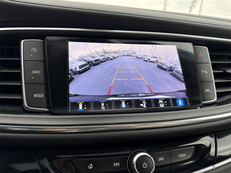 2024 Buick Enclave Avenir