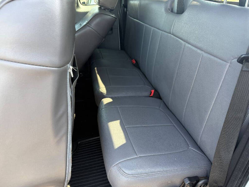 2016 Ford F-450 Super Duty