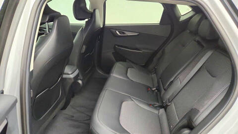 2025 Kia EV6