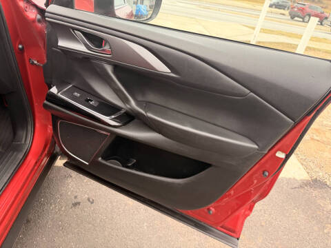 2020 Mazda CX-9 Touring