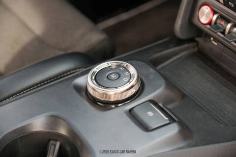 2020 Ford Mustang Shelby GT500